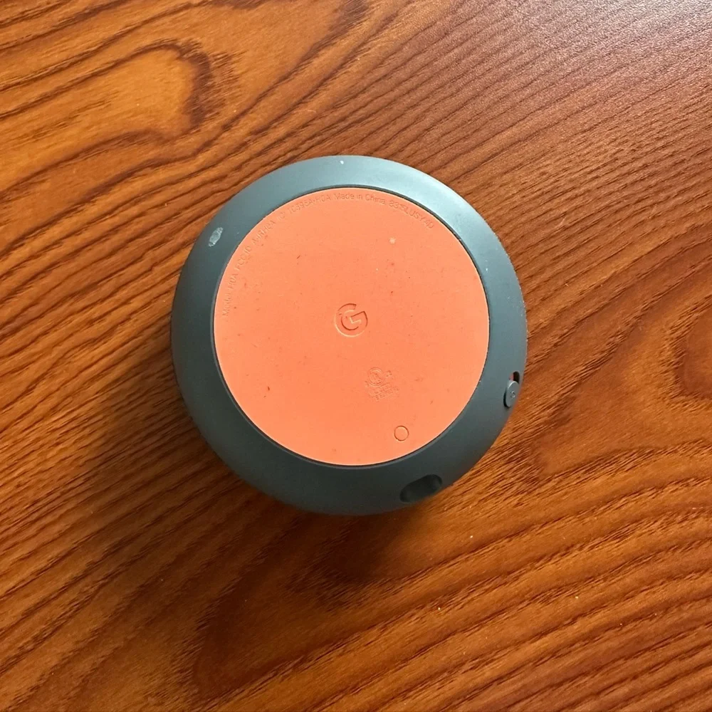 google nest mini